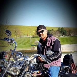 Meet your Posher, Dale